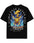 [Limited Edition] 'The Pocket Monsters: The Thunder Spark' Heavyweight T-Shirt