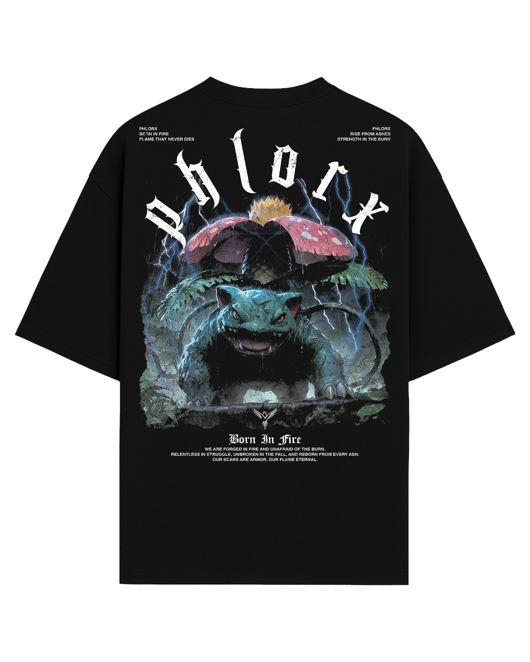 PHLORX