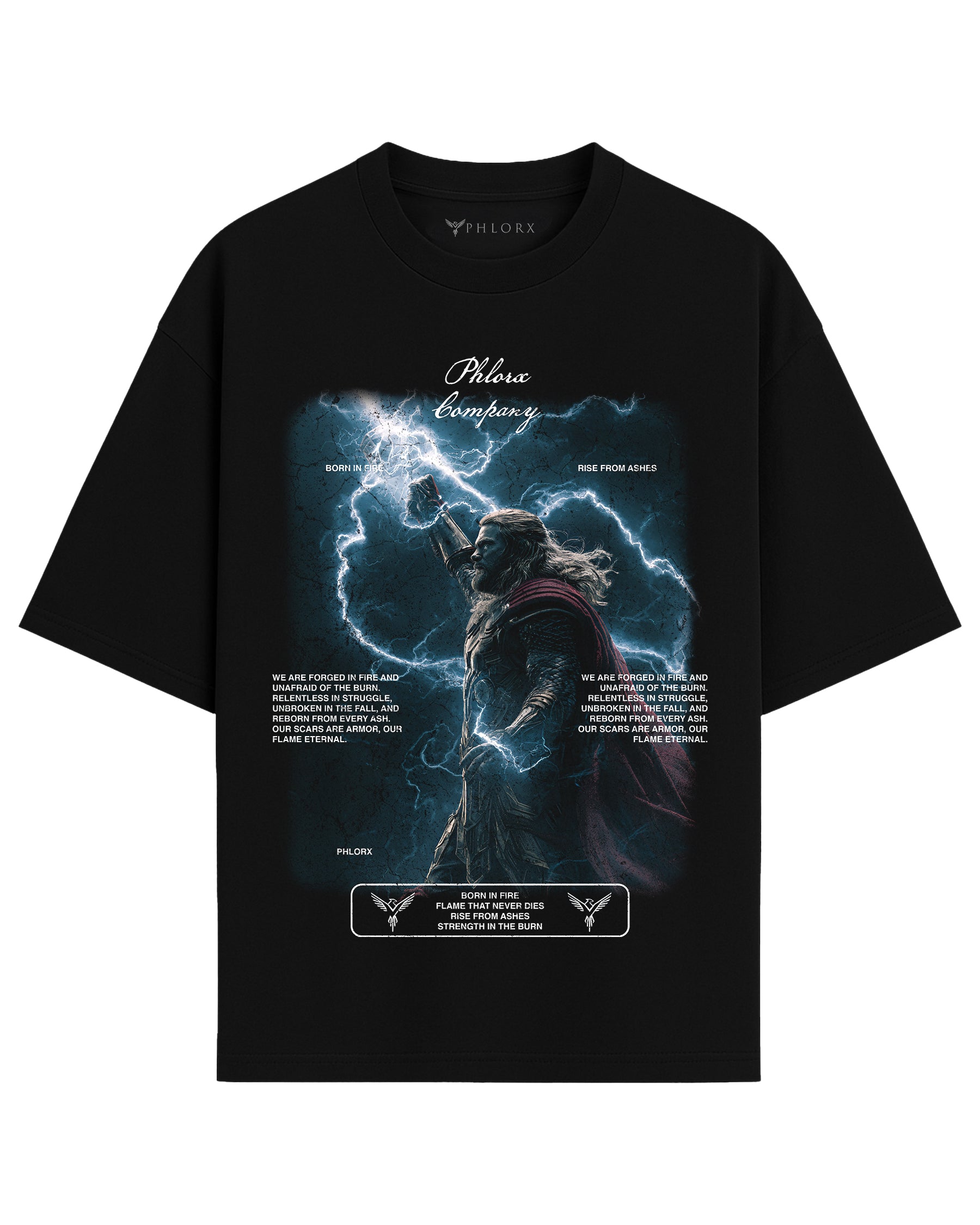 Marvel 'Thor' T-Shirt