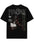 [Limited Edition] 'Guardians of the Grid: The Hound of Justice' Heavyweight T-Shirt