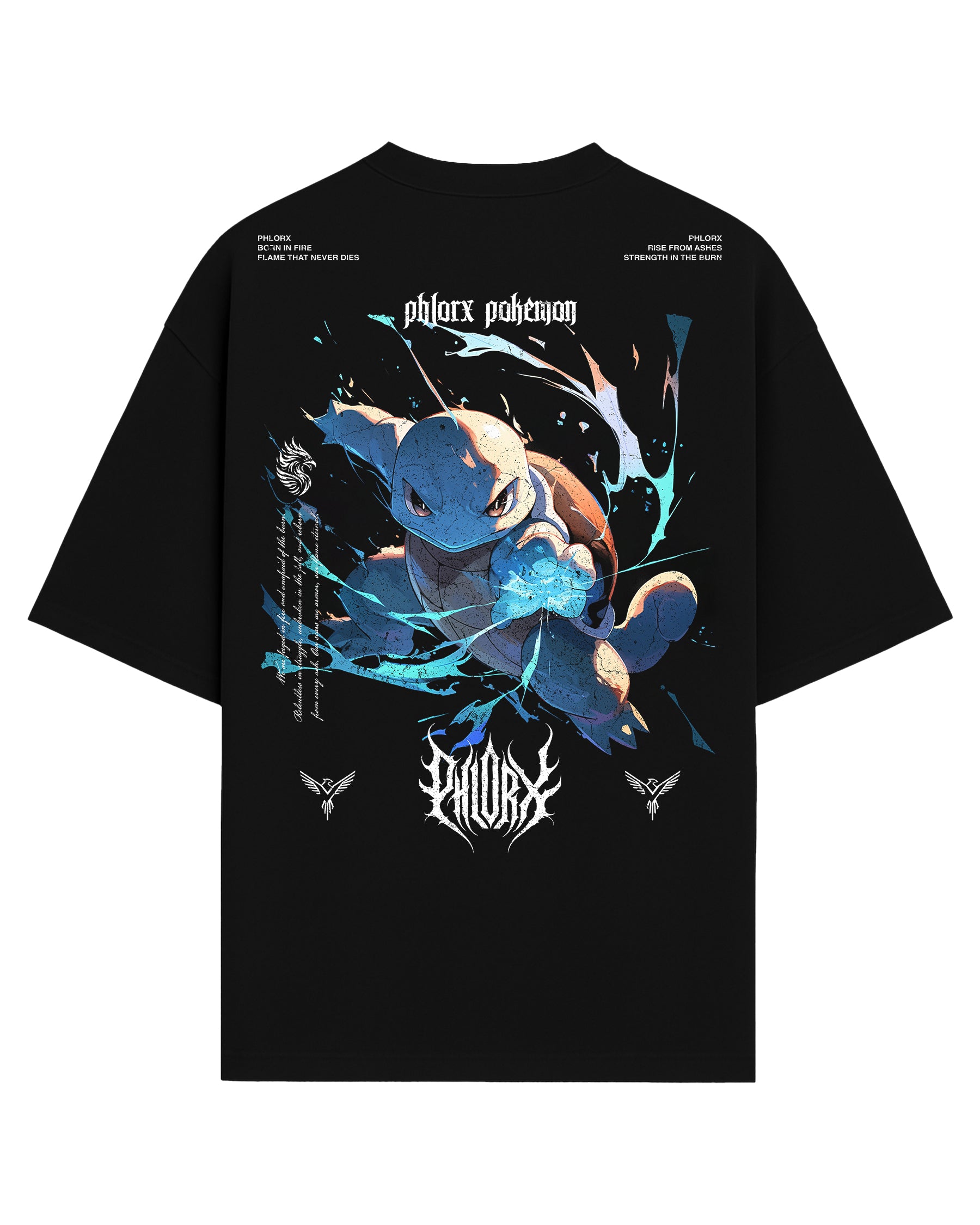 Pokemon 'Squirtle' T-Shirt