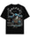 [Limited Edition] 'The Pocket Monsters: The Hydro Fortress' Heavyweight T-Shirt