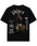 [Limited Edition] 'Guardians of the Grid: The Golden Sentinel' Heavyweight T-Shirt