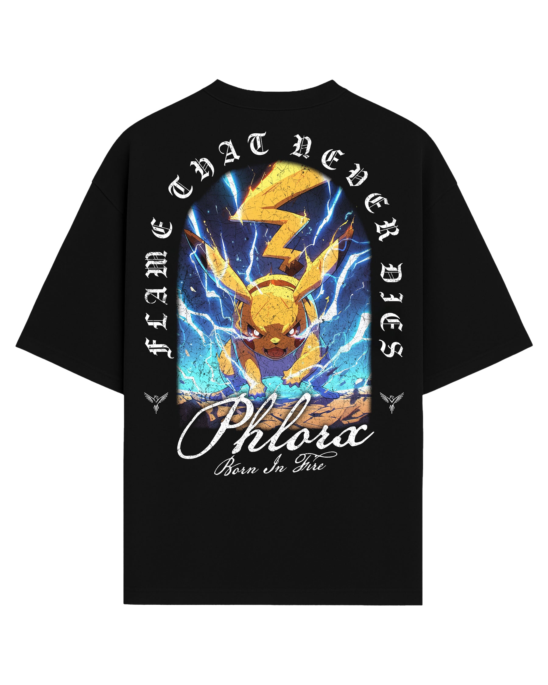 Pokemon 'Pickachu' T-Shirt