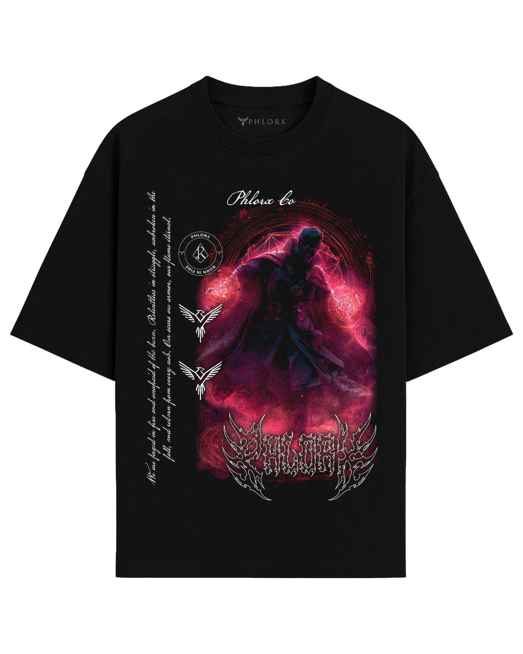 Marvel 'Dr Strange' T-Shirt