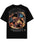 [Limited Edition] 'The Pocket Monsters: The Flame Sovereign' Heavyweight T-Shirt