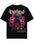 [Limited Edition] 'Lucky Girl' Heavyweight T-Shirt
