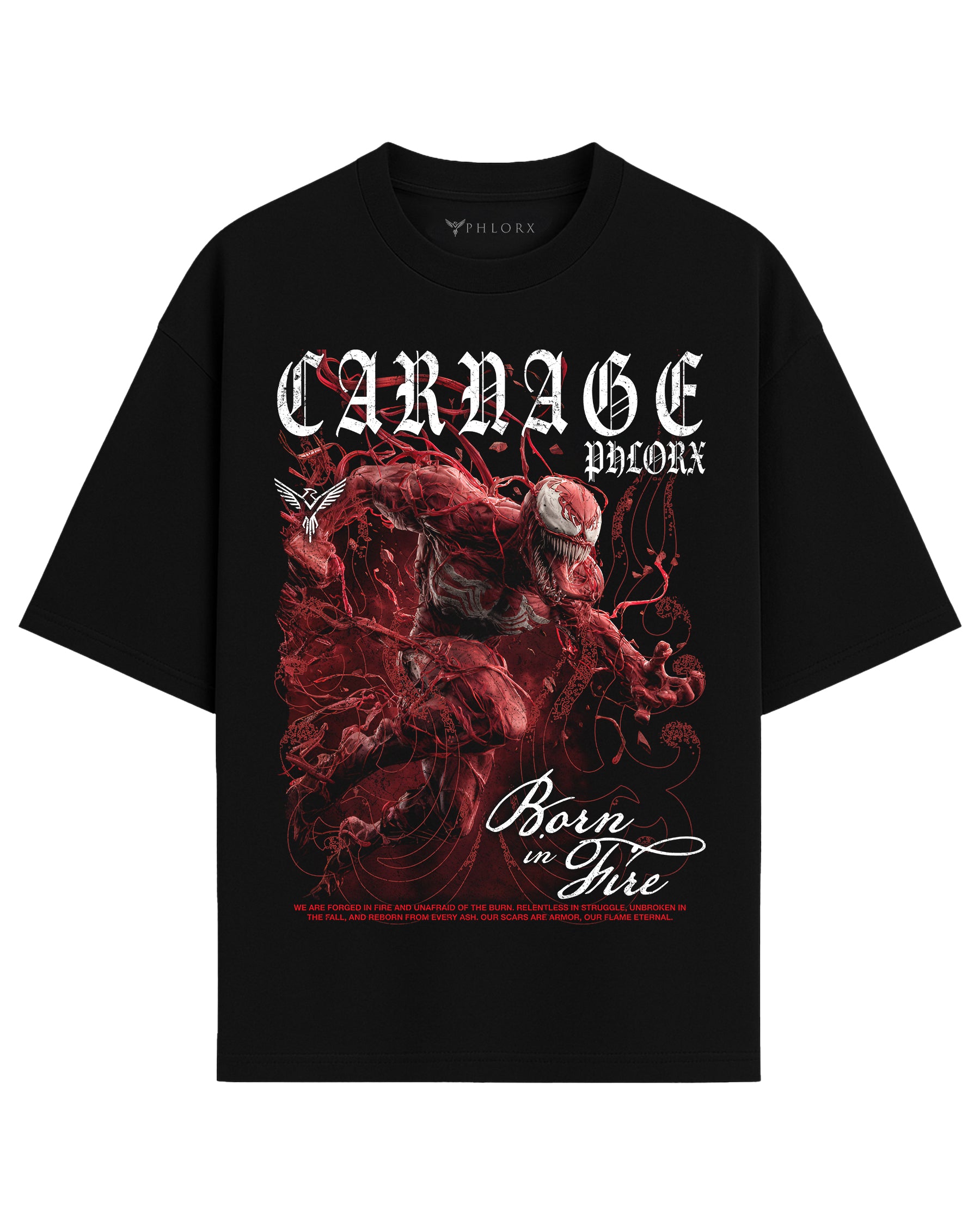 Marvel 'Carnage' T-Shirt