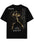 [Limited Edition] 'Guardians of the Grid: The Silver Juggernaut' Heavyweight T-Shirt