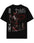 [Limited Edition] 'Guardians of the Grid: The Crimson Chronoguard' Heavyweight T-Shirt