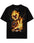 [Limited Edition] 'The Living Inferno' Heavyweight T-Shirt