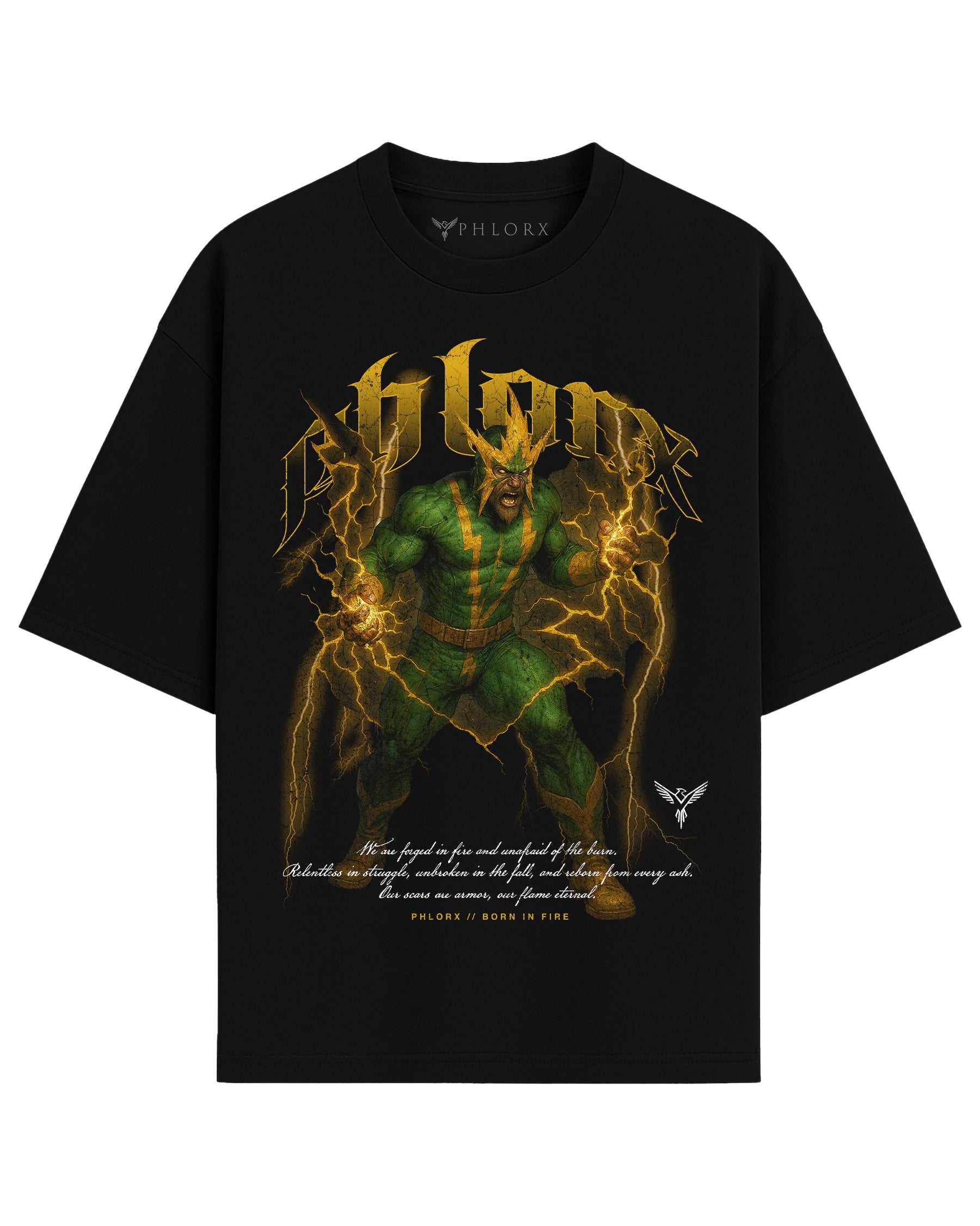 Spider-Man 'Electro' T-Shirt