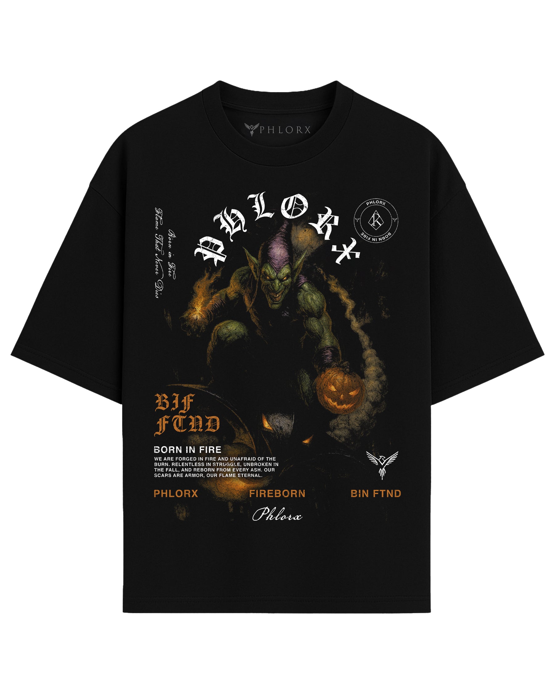 Spider-Man 'Green Goblin' T-Shirt