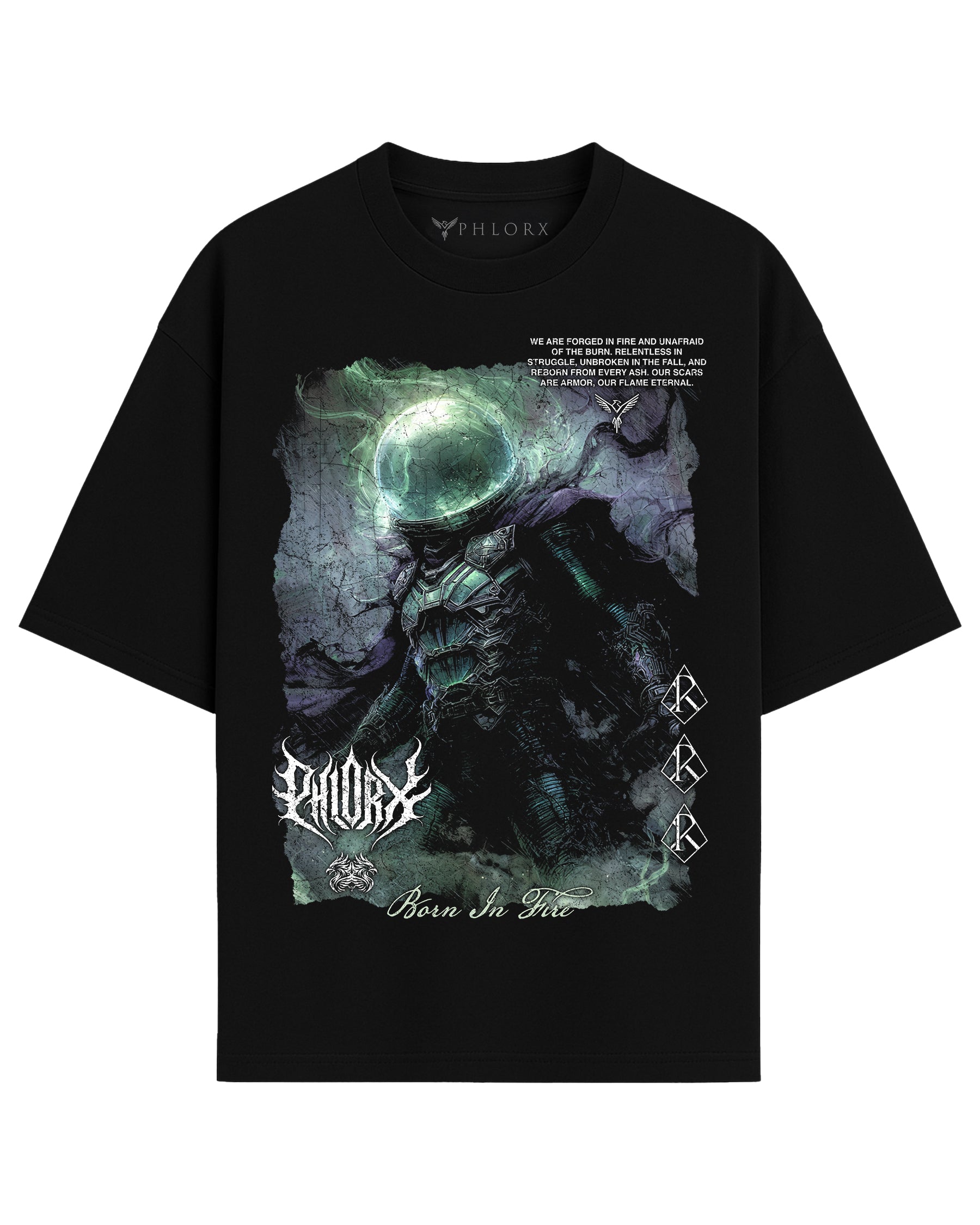 Spider-Man 'Mysterio' T-Shirt