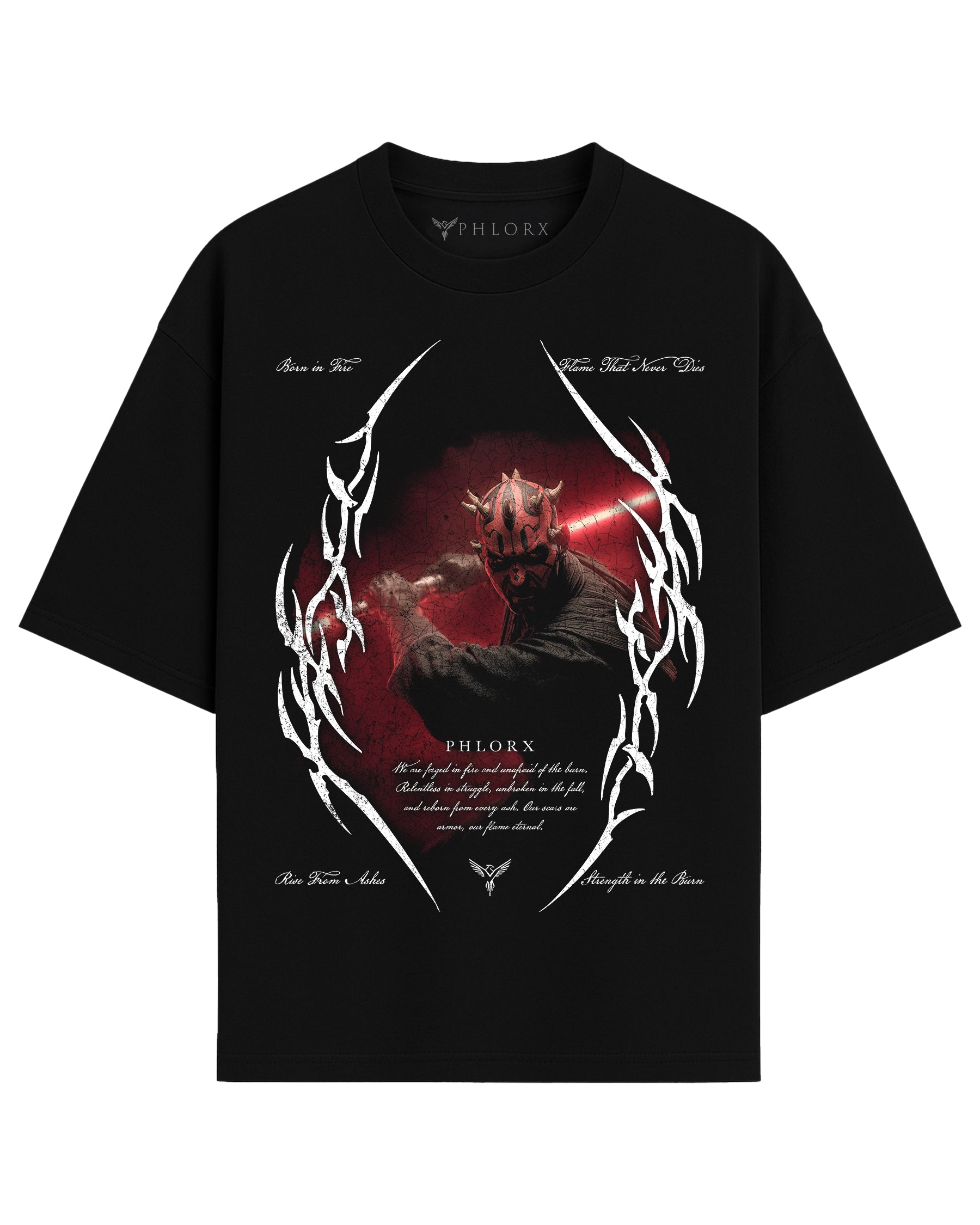 Star Wars 'Darth Maul' T-Shirt