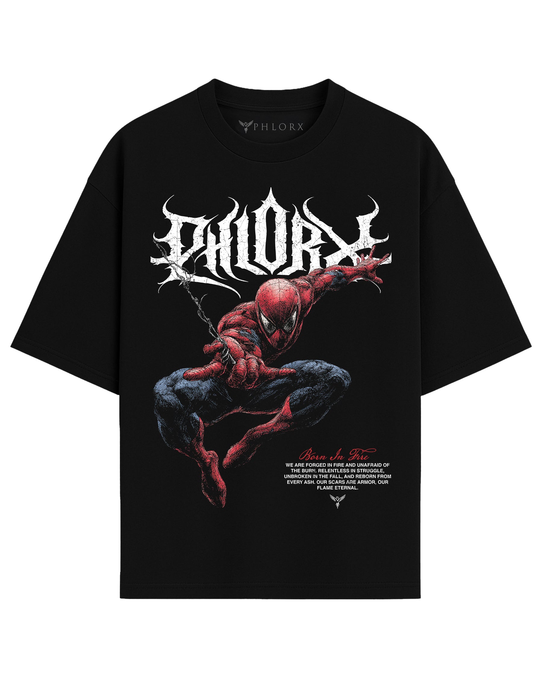 Spider-Man 'Spiderman'