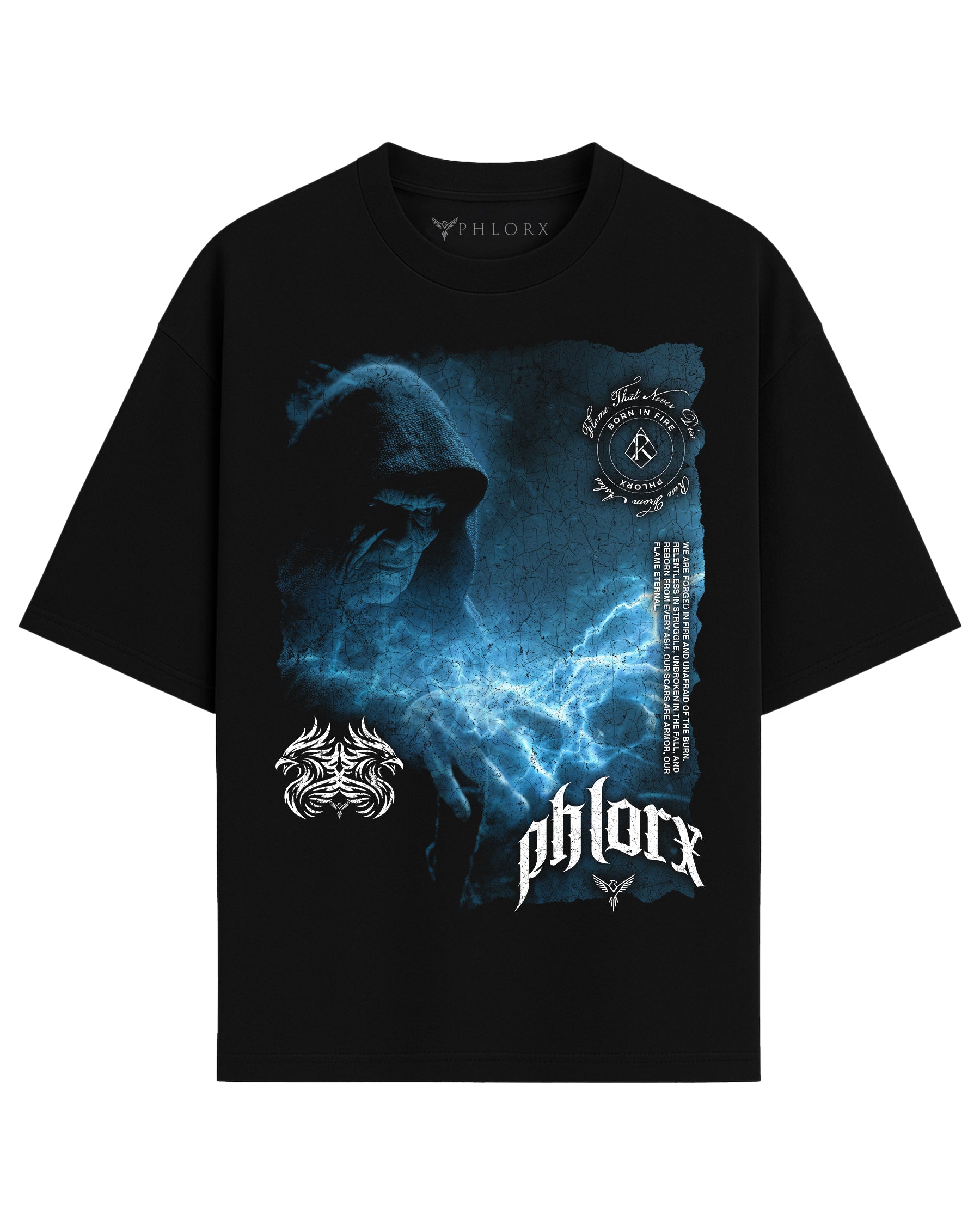 Star Wars 'Lord Sidious' T-Shirt