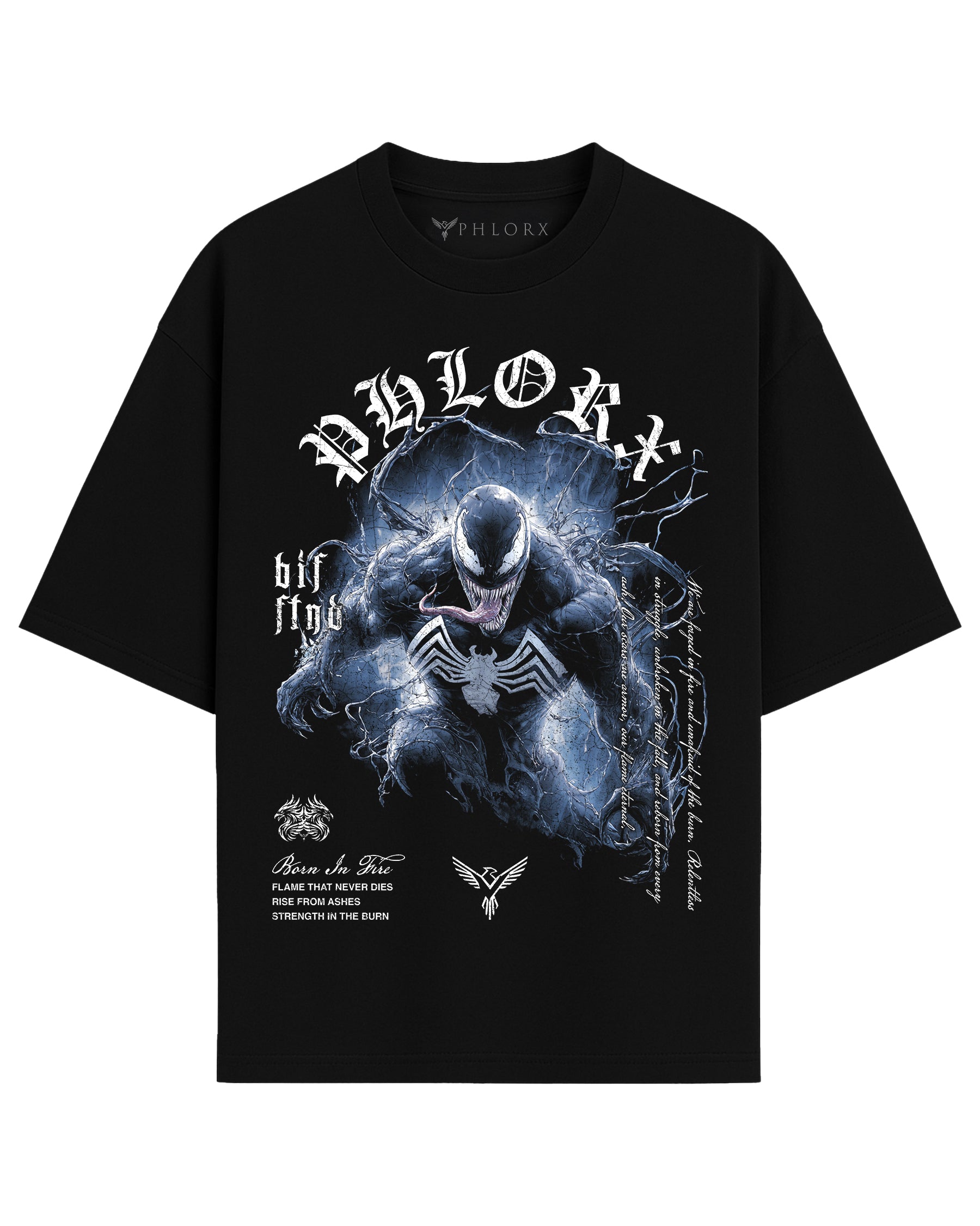 Spider-Man 'Venom' T-Shirt