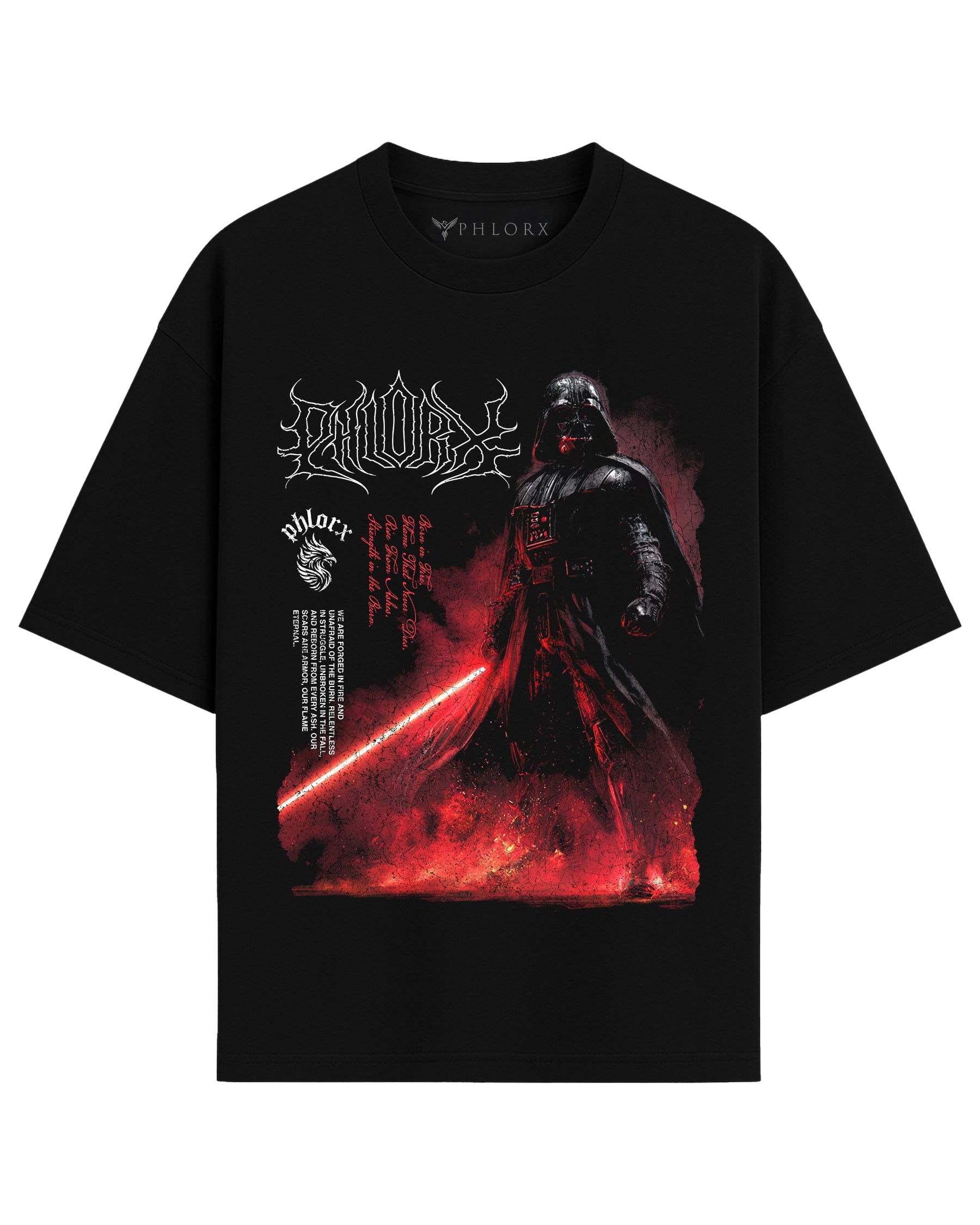 Star Wars 'Darth Vader' T-Shirt