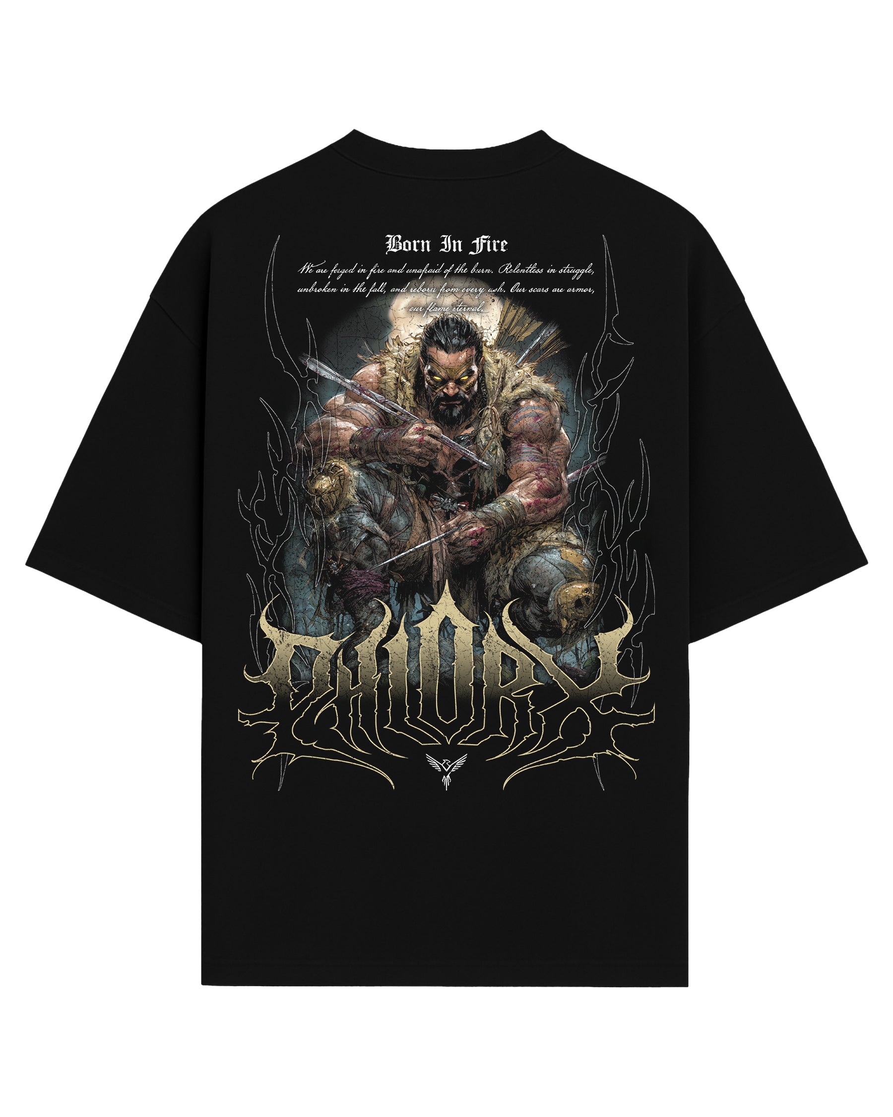 Marvel 'Kraven' T-Shirt