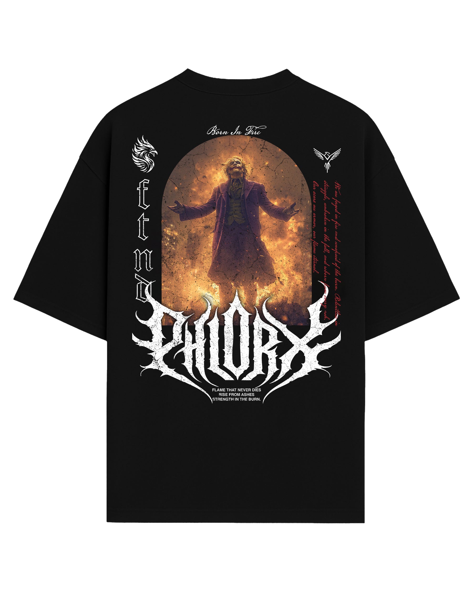 Batman 'The Joker' T-Shirt